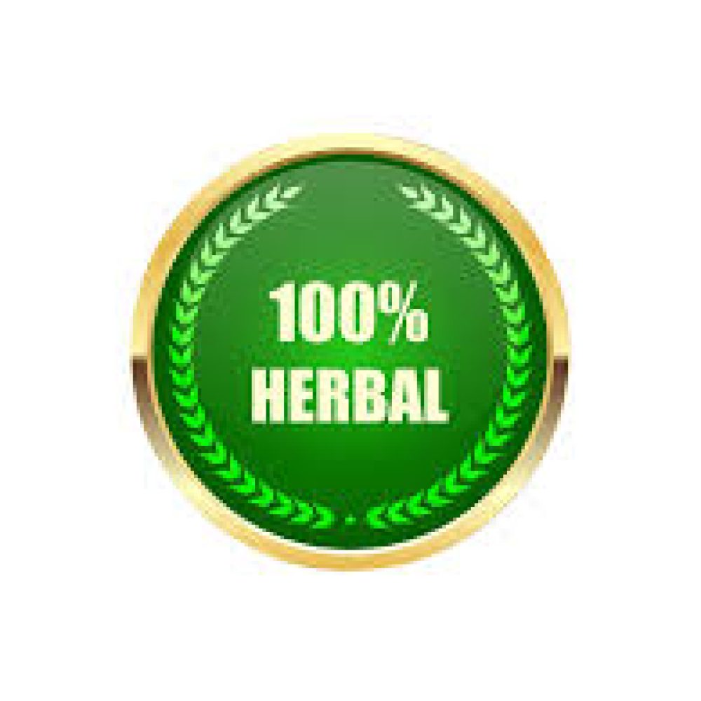 100 natural